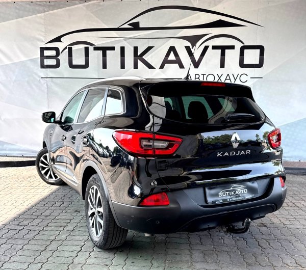 Renault Kadjar I - Image 5