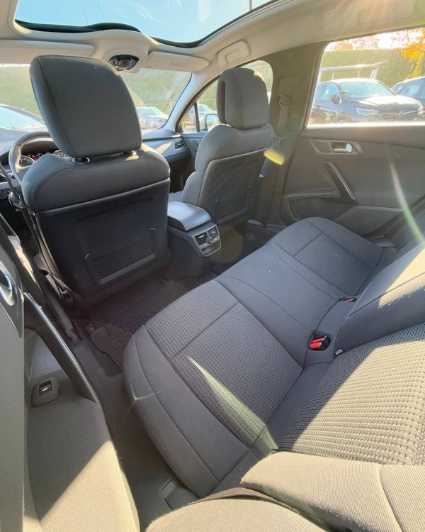Peugeot 508 I - Image 12