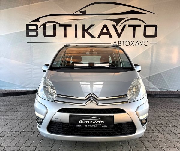 Citroen C4 Grand Picasso I - Image 2