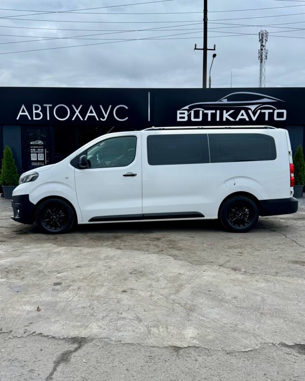 Toyota ProAce Verso II - Image 8