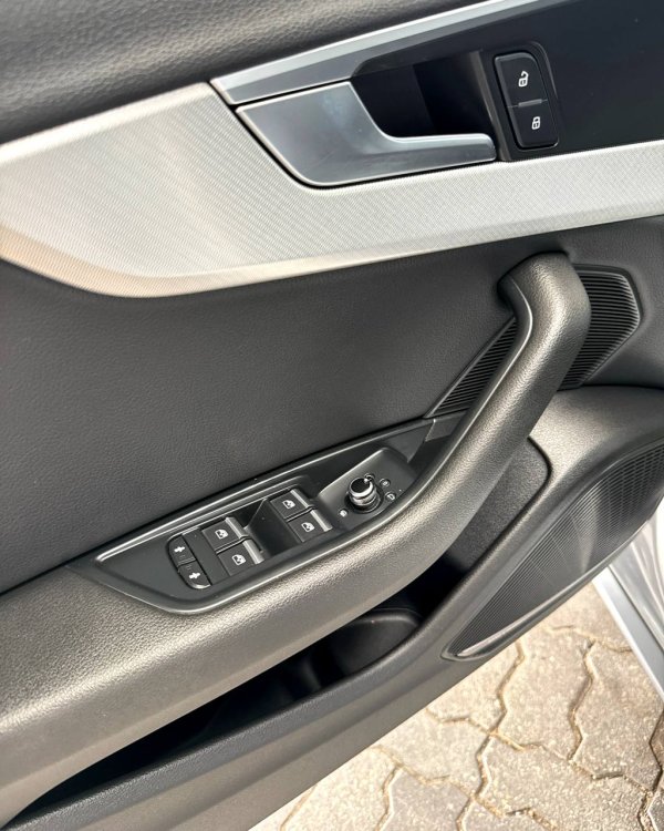 Audi A4 B9 - Image 9