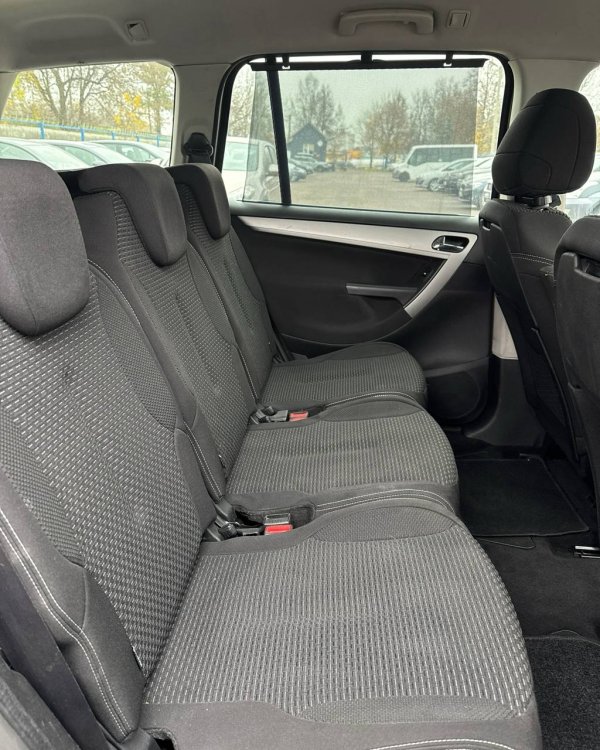 Citroen C4 Grand Picasso - Image 13