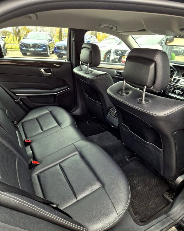 Mercedes-Benz E-Класс W212 S212 C207 A207 - Image 13