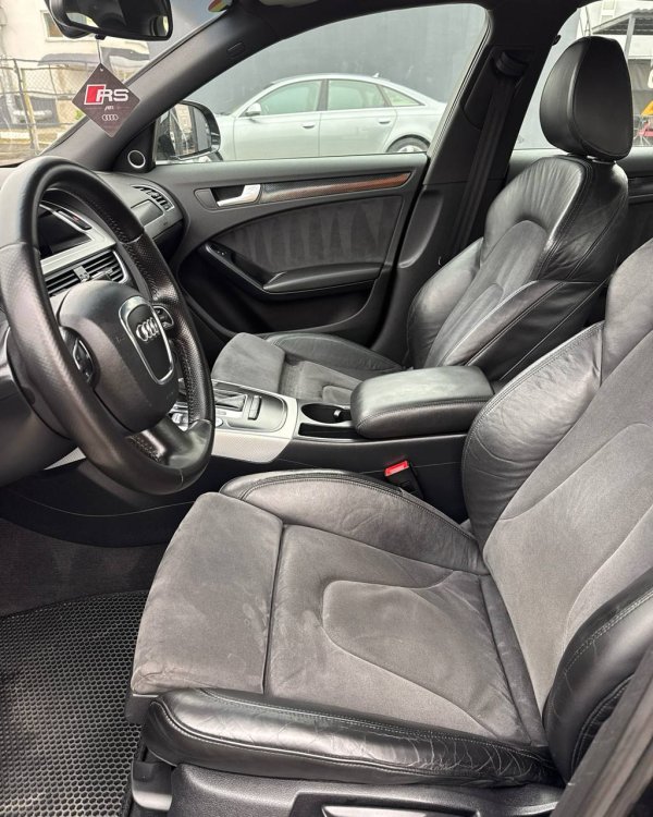 Audi A4 B8 - Image 8