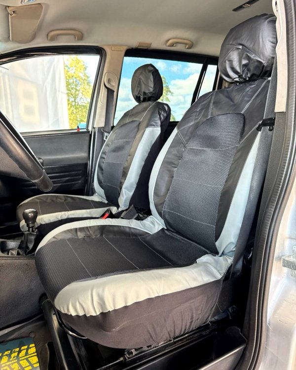 Opel Zafira A - Image 10