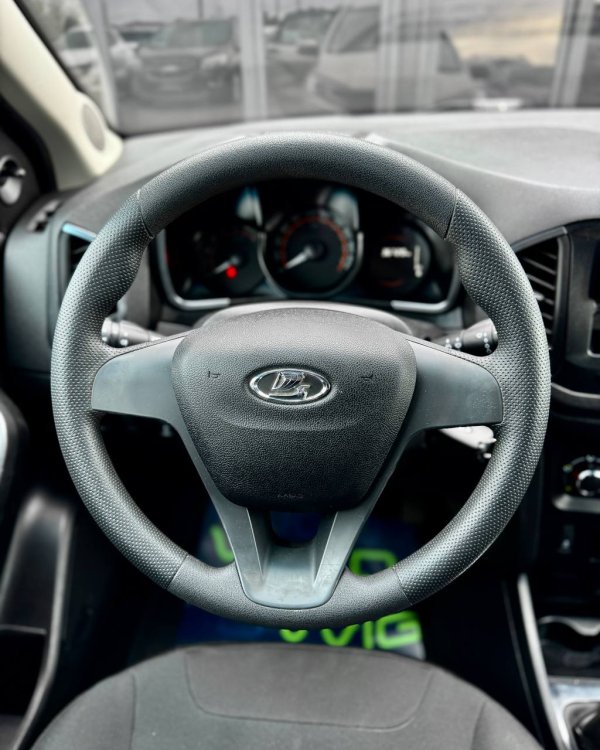 Lada (ВАЗ) XRAY I - Image 15