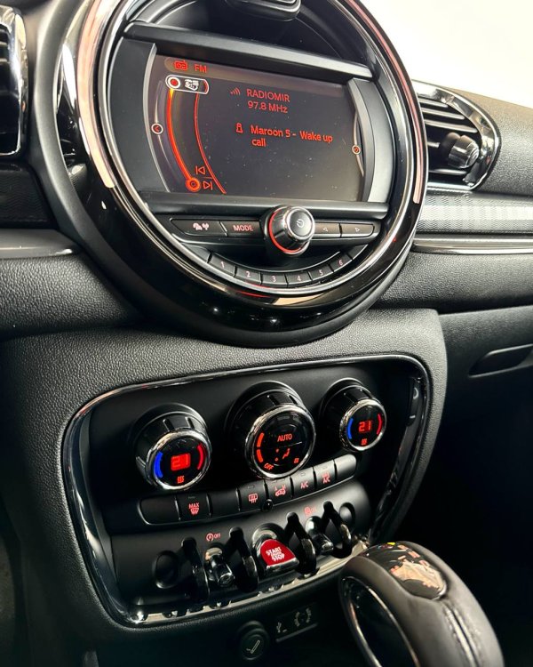 MINI Clubman F54 - Image 13