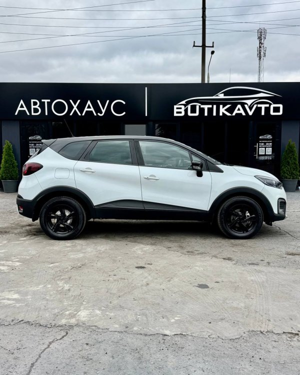 Renault Kaptur I - Image 7