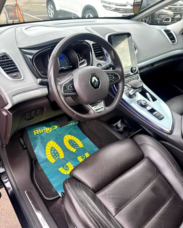 Renault Espace V - Image 11