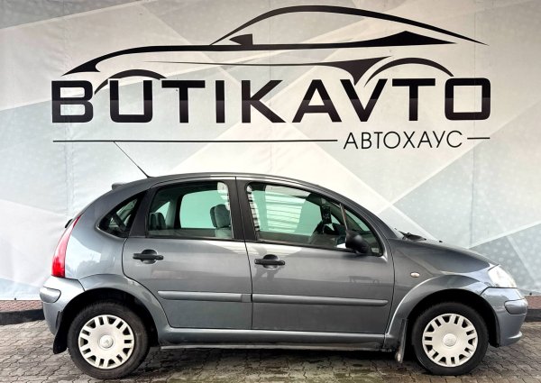 Citroen C3 I - Image 8