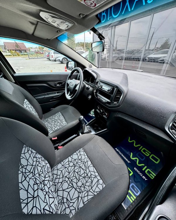 Lada (ВАЗ) XRAY I - Image 13