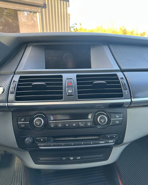 BMW X5 E70 - Image 10