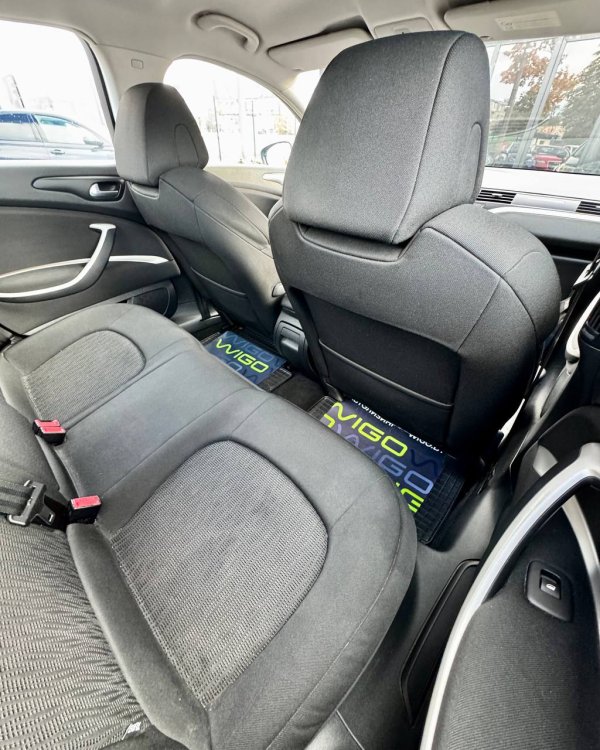 Citroen C5 II - Image 13
