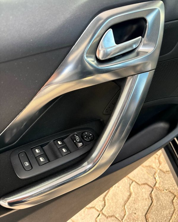 Peugeot 2008 I - Image 9