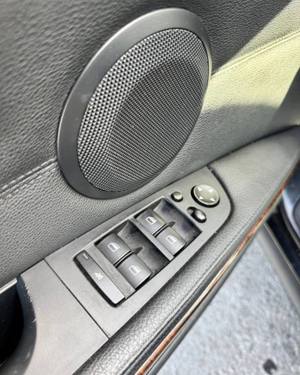 BMW 3 серия E90 E91 E92 E93 · Рестайлинг - Image 18