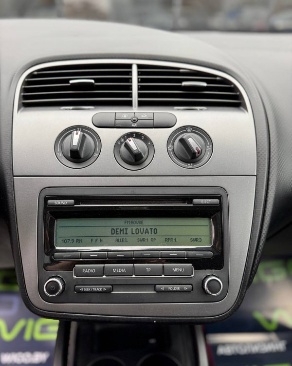 SEAT Altea XL I · Рестайлинг - Image 16