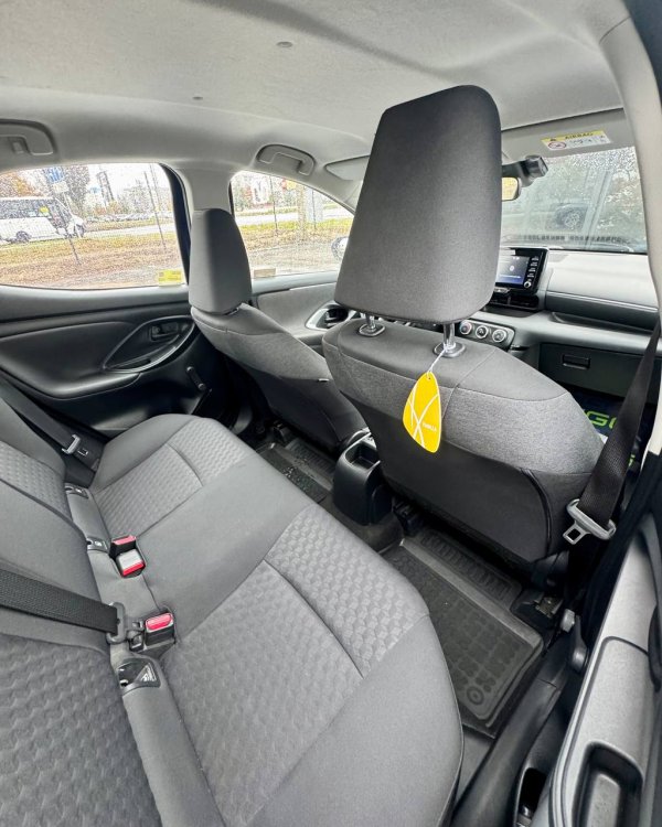 Toyota Yaris IV (XP210) - Image 13