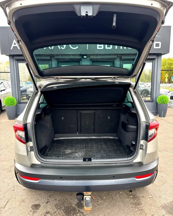 Skoda Karoq I - Image 14