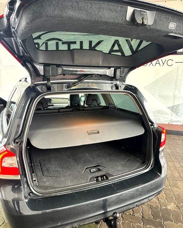Volvo V70 III · Рестайлинг - Image 14