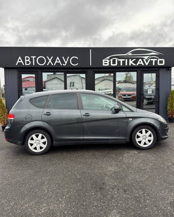 SEAT Altea XL I - Image 7