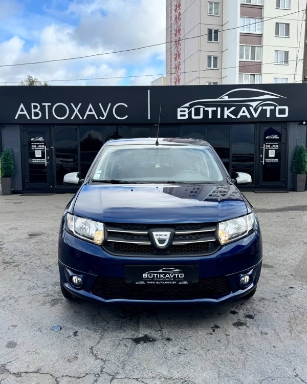 Dacia Sandero II - Image 2