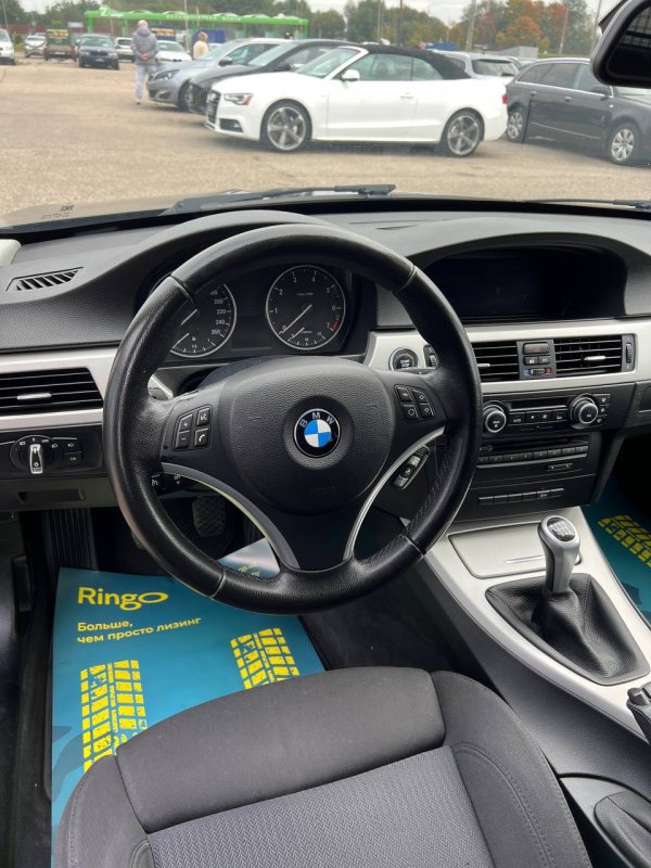 BMW 3 серия E90 E91 E92 E93 · Рестайлинг - Image 10