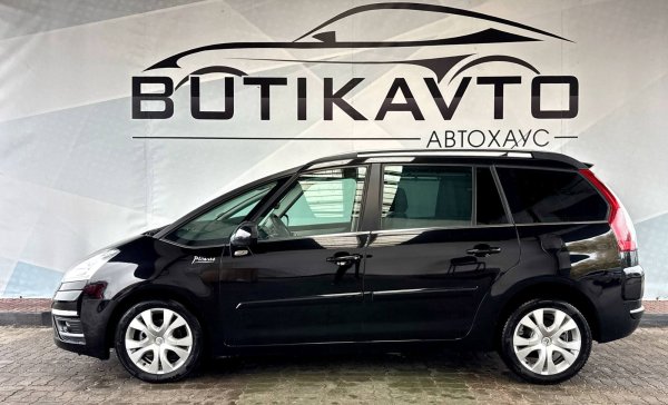 Citroen C4 Grand Picasso I - Image 4