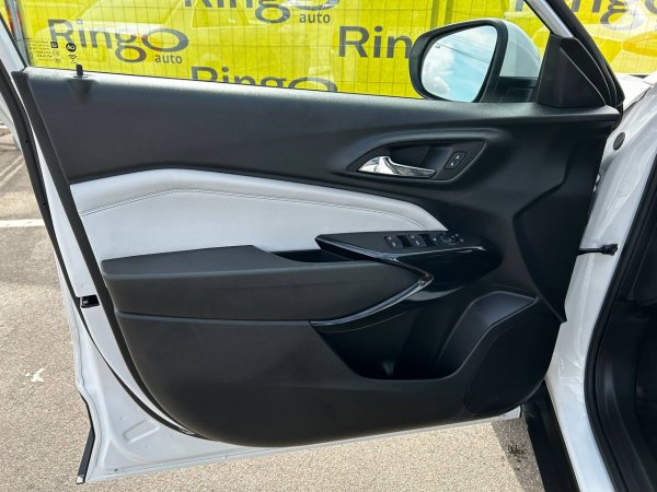 Chevrolet Trax II - Image 22