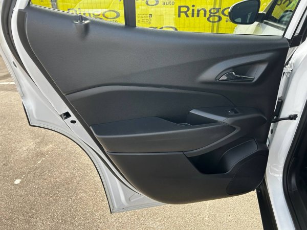 Chevrolet Trax II - Image 23