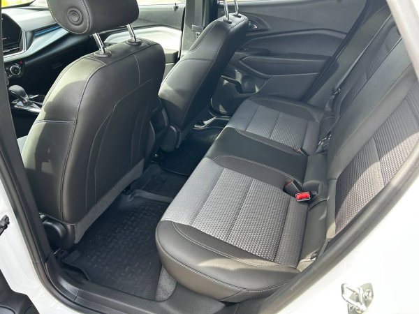 Chevrolet Trax II - Image 15