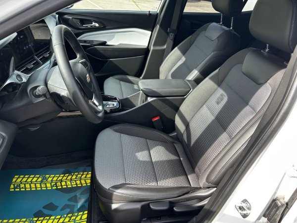 Chevrolet Trax II - Image 14
