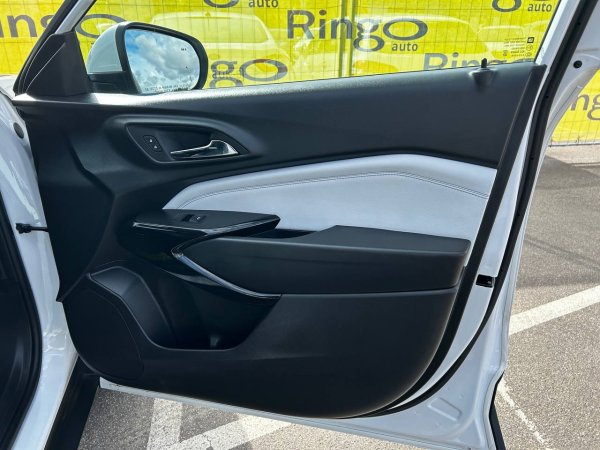Chevrolet Trax II - Image 25