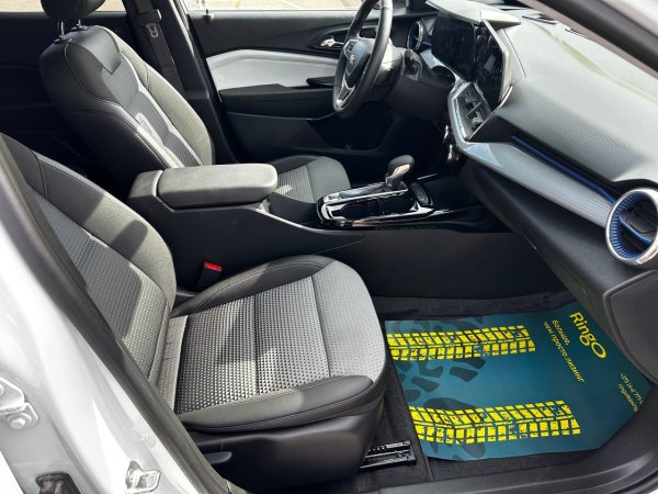 Chevrolet Trax II - Image 17