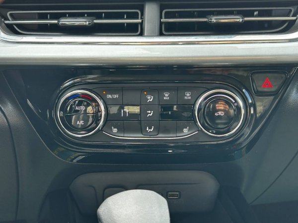 Chevrolet Trax II - Image 26