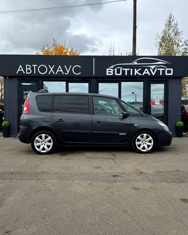 Renault Espace IV - Image 8