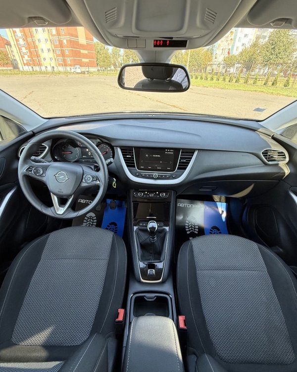 Opel Grandland X I - Image 9