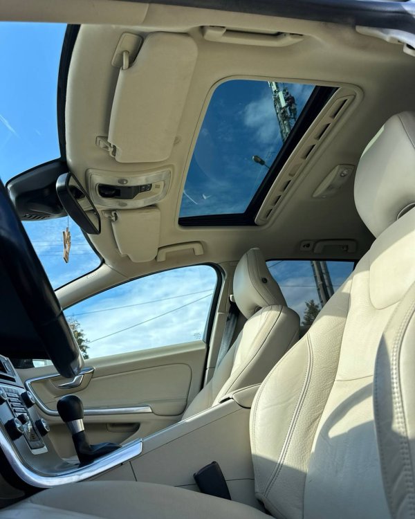 Volvo V60 I - Image 14