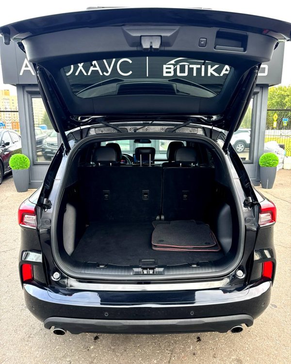 Ford Escape IV · Рестайлинг - Image 14