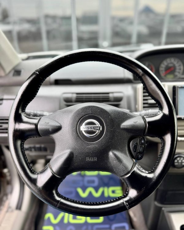 Nissan X-Trail I (T30) · Рестайлинг - Image 15
