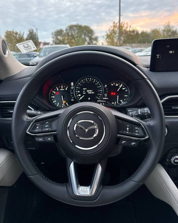 Mazda CX-5 II - Image 19