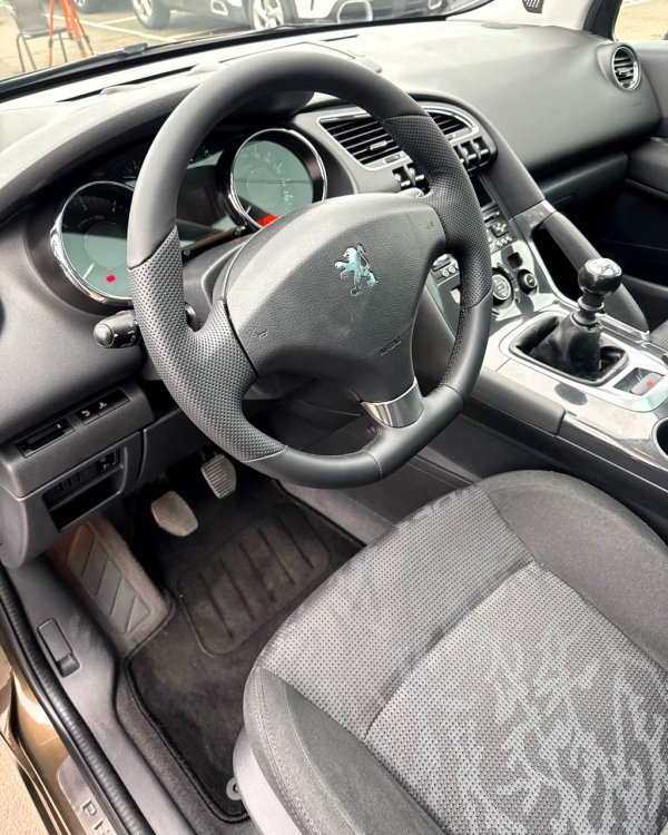 Peugeot 3008 I - Image 11