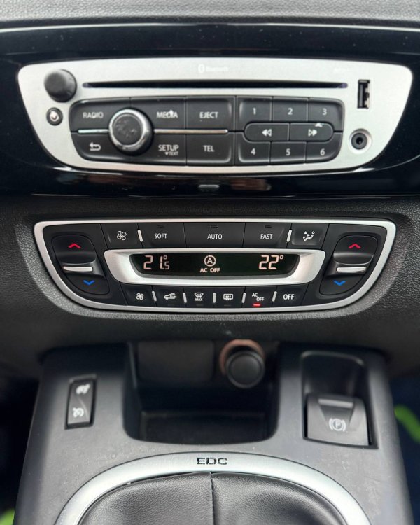 Renault Grand Scenic III · 2-й рестайлинг - Image 18