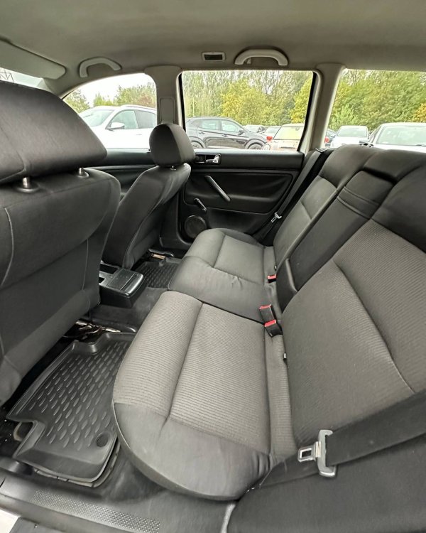 Volkswagen Passat B5 · Рестайлинг - Image 8
