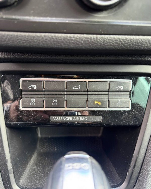 SEAT Alhambra II · Рестайлинг - Image 18
