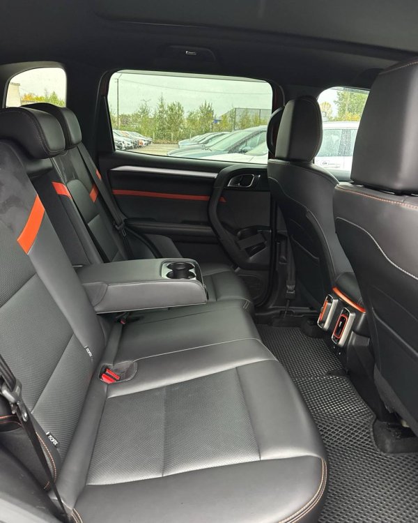 Haval Dargo I - Image 11