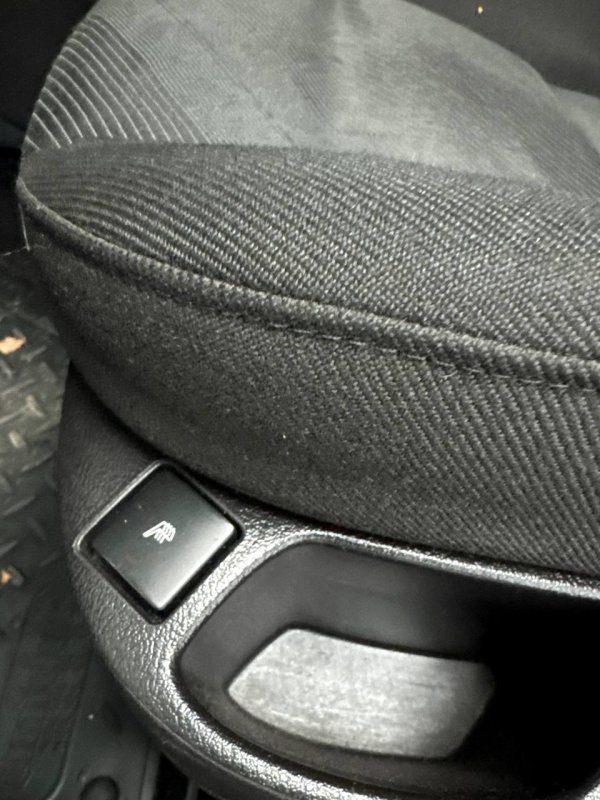 Peugeot 307 I · Рестайлинг - Image 11