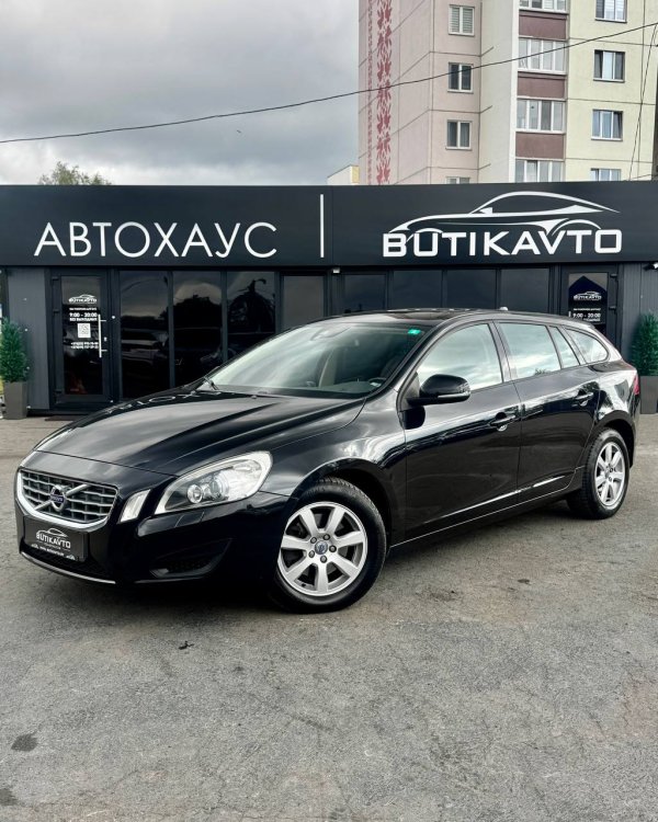Volvo V60 I - Image 3