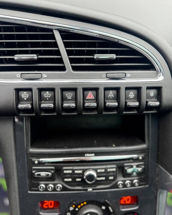 Peugeot 3008 I - Image 20