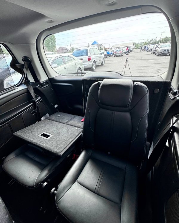 Ford Galaxy II · Рестайлинг - Image 21