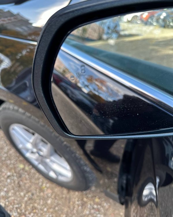 Ford Edge II · Рестайлинг - Image 13